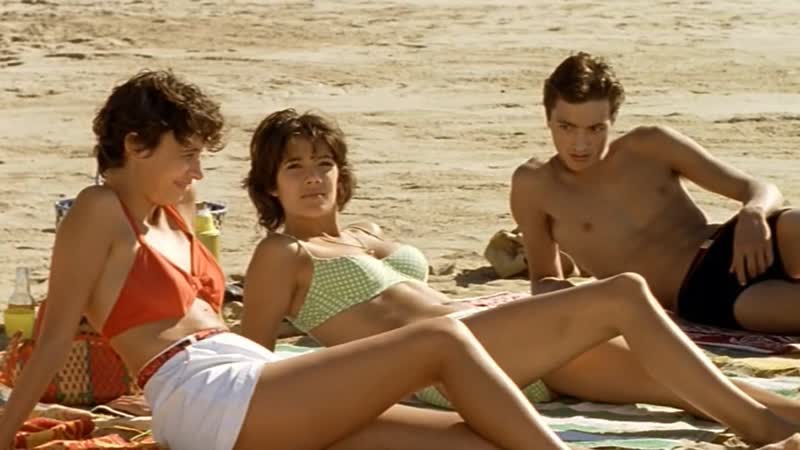 Мелани дотей прощание / mélanie doutey l'adieu ( 2003 )