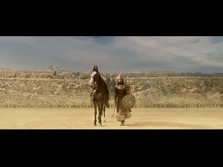 Alauddin khilji vs ratan singh last battle scene 4k 60fps