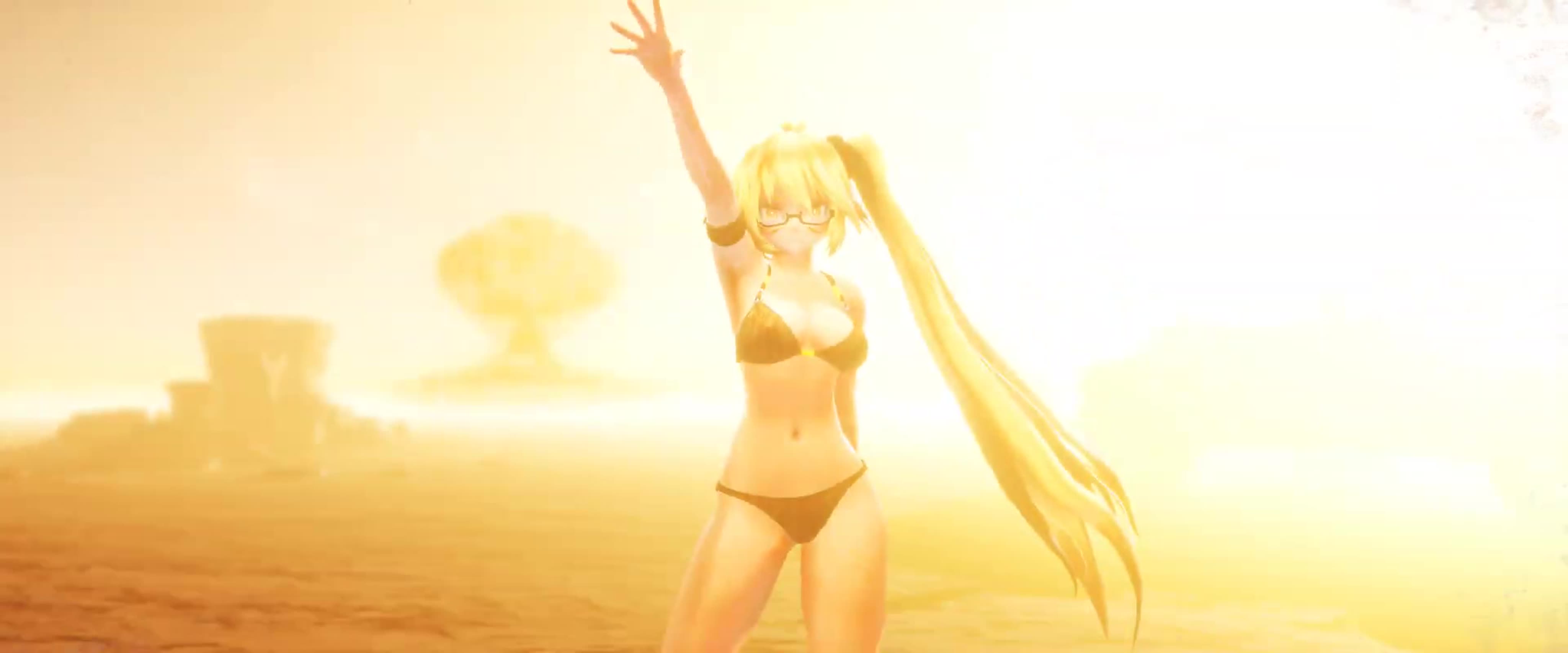 The night holds their secrets