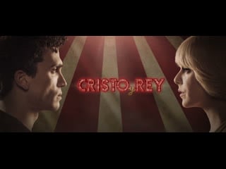 Cristo y rey 1x03