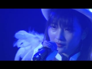 Kishino rika, yamamoto sayaka, yamaguchi yuuki bird