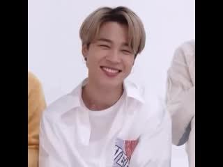 The way jimin radiates so much slytherin energy i could make endless videos of it here's another
