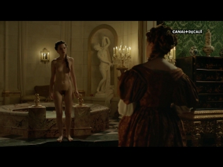 Anna brewster nude versailles s02e07 (2017) hd 1080p watch online / анна брюстер версаль