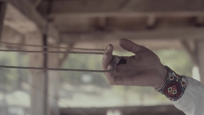 Музика воїнів «сон козака»