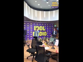 [video] 200526 @ idolradiokorea