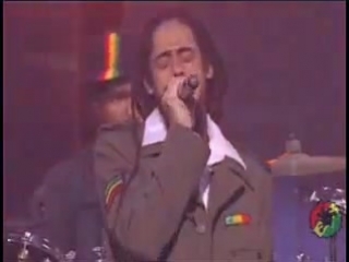 Stephen marley & damian marley welcome to jamrock