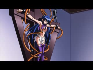 Отверженные(изгои, needless) 09 [rus озвучка] (юмор, аниме эротика,молодые,porn, не хентай hentai)