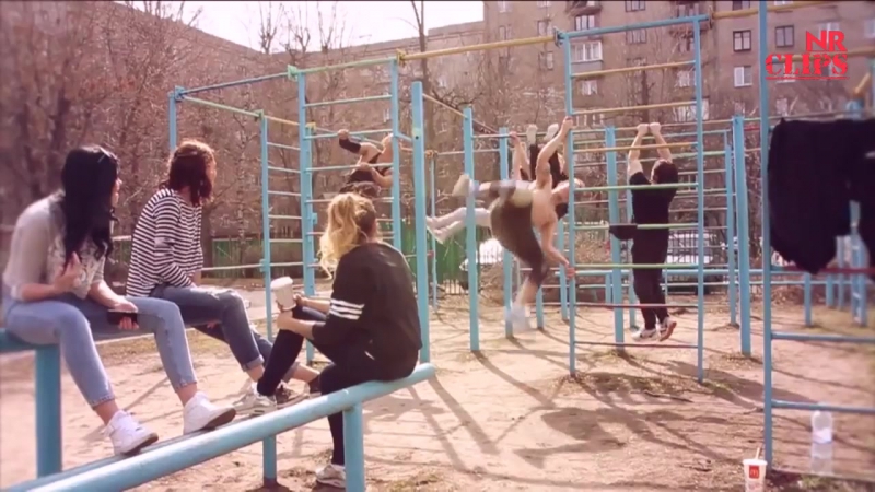 Сява workout nr clips новые рэп клипы