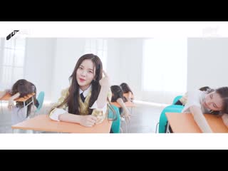 Weeekly (위클리) – tag me (@ me) [special clip | performance]