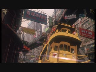 Ghost in the shell making of cyborg