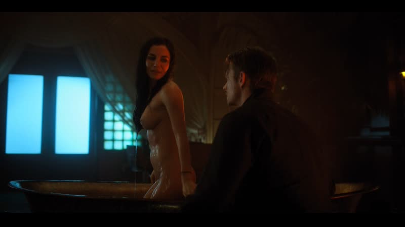 Марта игареда видоизмененный углерод / martha higareda altered carbon ( 2018 )