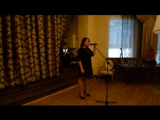 Julia zinchenko all i ask