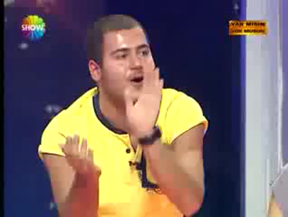 Hurt live acapella @ turkish deal or no deal watch online 