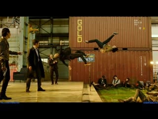 Корейская жена [фильм хитмен]