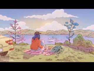 Mellow morning [dixxy guestmix]