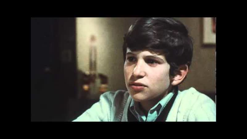 Смертельные соперники / соперники / deadly rivals / rivals (1972) драма молодые в кино