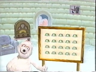 Pingu love englesh 2