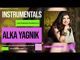 Alka yagnik ft shraddha sharma san sanana (jammin ) (instrumental)