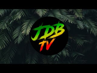 Jdb tv 24/7 (jungle x drum and bass x dub x reggae) visual radio