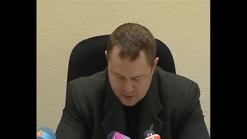 Когда работаешь в фскн