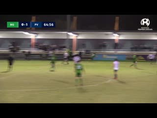 Npl victoria round 15, bentleigh greens vs pascoe vale