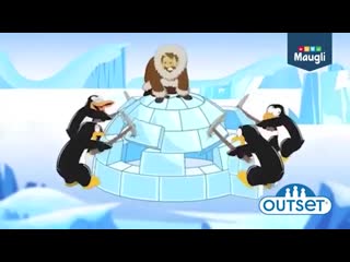 Igloo mania mp4