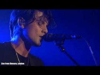 James bay live acoustic from omeara, london (full set)