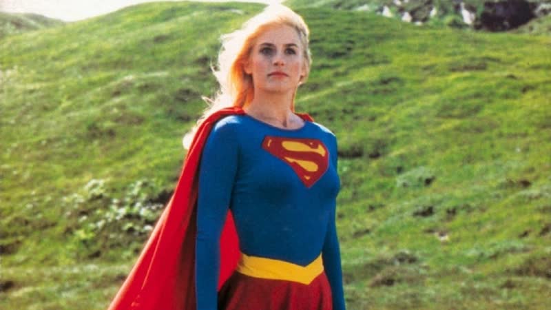 Супергёрл (1984) режиссерская версия | перевод авторский (одноголосый) никита севостьянов