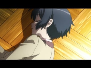 [trailer][anime] ranpo kitan game of laplace (pv)