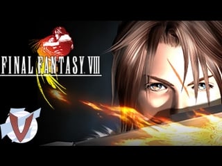 Final fantasy viii – part 9 [spoony rus rvv]