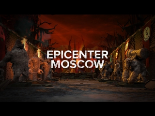 Epicenter teaser