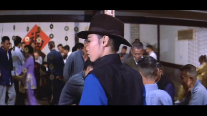 1974 кровная месть / chao zhou hu nu (porn revenge)