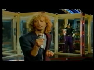 Robin gibb like a fool