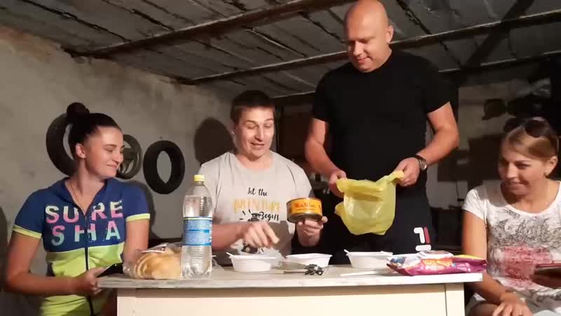 Сюрстремминг