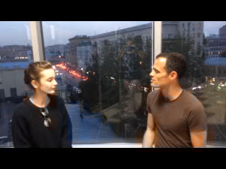 Прокачай своих студентов rode ton étudiant (olga)