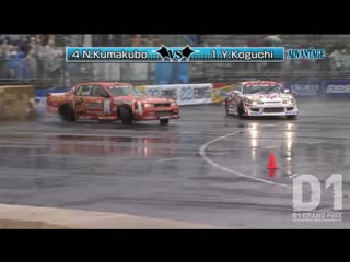 D1gp 2012 rd 1 at odaiba 5