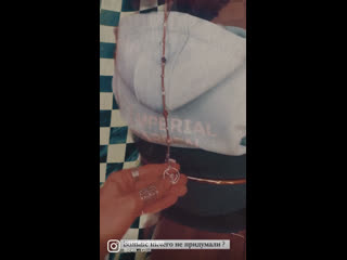 Амулет в волосы