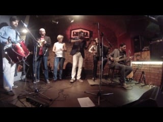 Nao e proibido (sanfona sentida)@биржабар