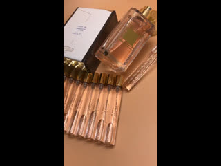 Ex nihilo lust in paradise