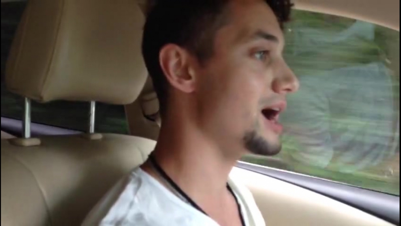 Стас шуринс you are young (cover keane)