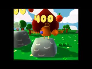 Woodle tree adventures = прохождение серия №2