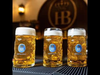 Видео от hofbrau kemerowo настоящий баварский ресторан