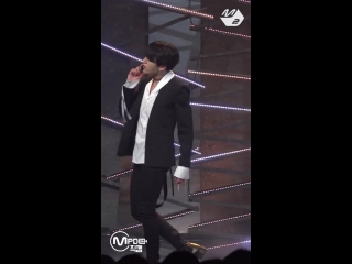 180531 bts fake love (jungkook fancam) @ mcountdown