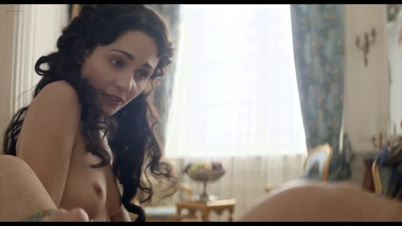 Таппенс мидлтон (tuppence middleton nude scenes in "war &amp; peace" s01e03 2016)