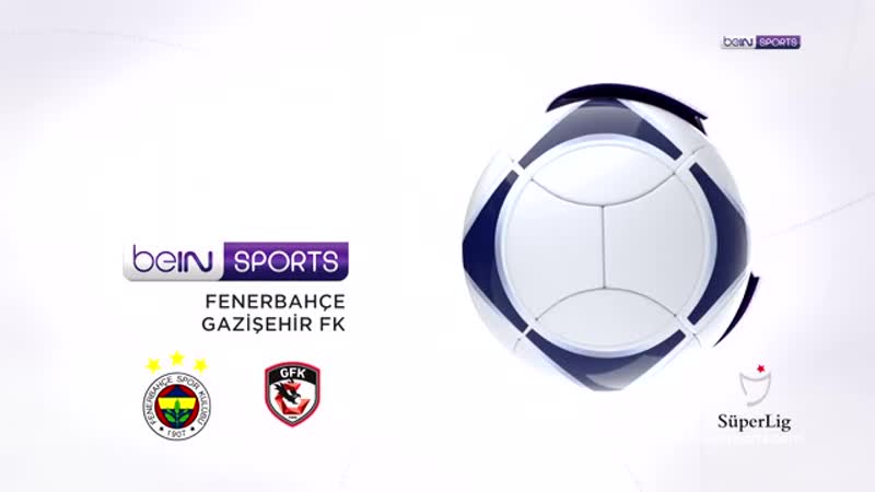 Fenerbahçe 5 0 gazişehir gaziantep fk maç özeti