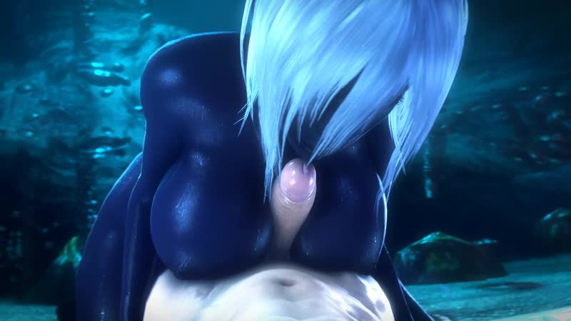 Elf porn video – Dark elf 3d hentai (paizuri, hentai, game sex)