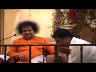 Видео sathya sai love of bhagawan sri sathya sai baba