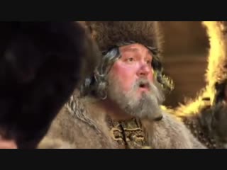 Как борются с воровством на руси