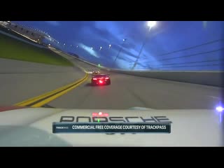 Imsa wscc 2020 round 2 daytona race part 2