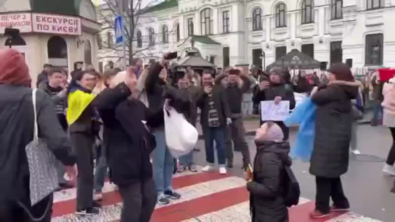 Рагульский гопак